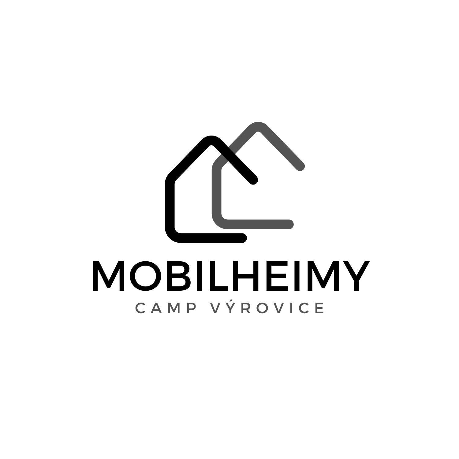 Mobilheimy Camp Vyrovice Hotell Eksteriør bilde
